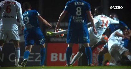 NEWS : AVEC EN DUPLEX : PAUL DELECROIX