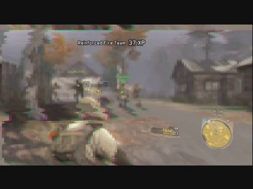 Ghost Recon Future Soldier Domination Totale [2-24]