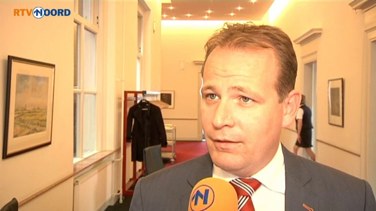 Er is niks meer tegen te doen - RTV Noord