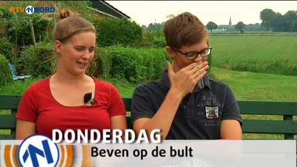 Beven op de Bult, elke donderdag op TV Noord - RTV Noord