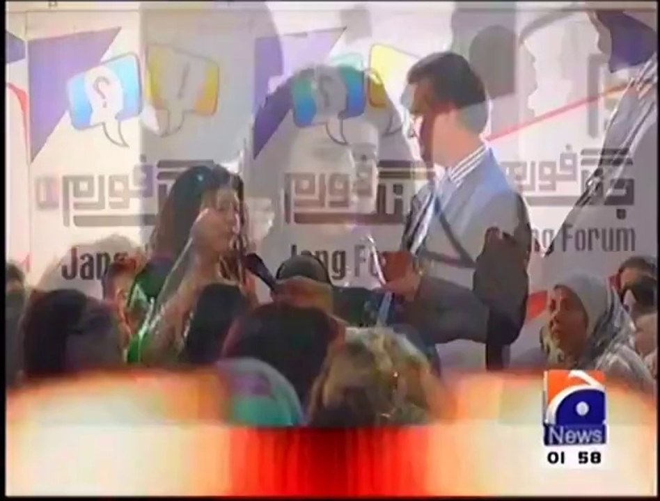 British Pakistani women in Birmingham talk about the challenges they face