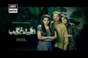 Babul Ki Duayen Leti Ja Episode 53 19th August 2014 Full Episode