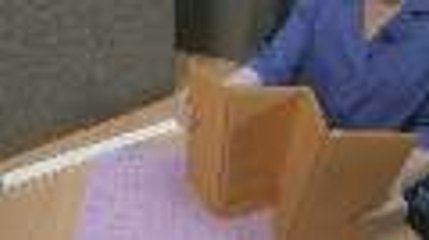 Create a Folding Design Board