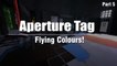Aperture Tag (Portal 2 Mod) PC Let's Play :: Part 5 - Flying Colours!