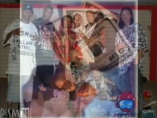 SHE UGLY - Dorrough Music & Teddy B (My Dougie cover)