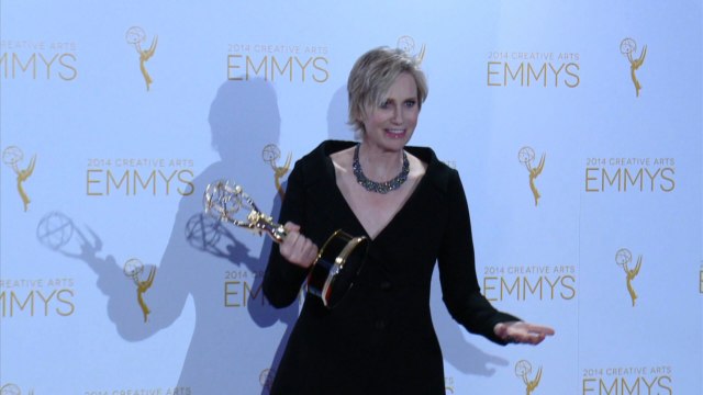 Hot Stars, Sexy Couples and Ecstatic Winners At The Creative Emmy's