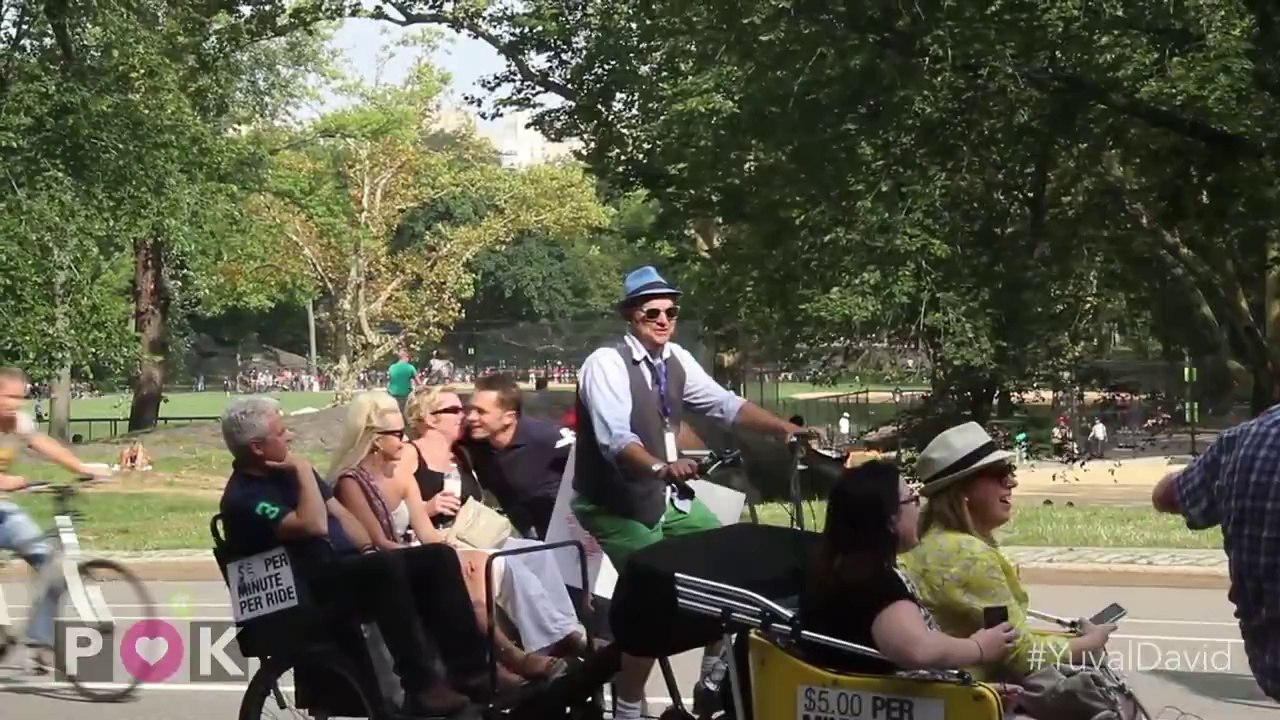 Giving away what for FREE? Watch what he gives people for free. This will make you smile. POK: Entertain, Uplift, & Inspire