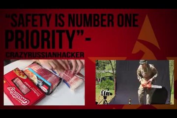 Homemade Piano Hinge Notebook - Back to School Life Hack