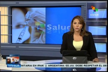 Hospital cardiológico infantil venezolano cumple siete años