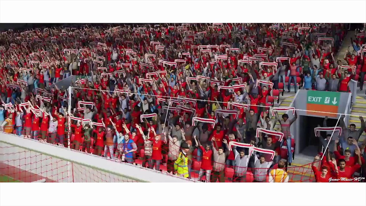 FIFA 15 | MONTAGE | By GAME-MUSIC-HD™ [HD]