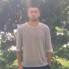 Burak Yılmaz Başından Aşağı Buzlu Su Dökmesi