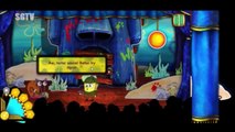 Dora The Explorer New Movie Game - SpongeBob SquarePants Full Game Episodes   Dora and SpongeBob