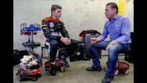 Max Verstappen, 17 ans, le pilote de Formule 1 le plus jeune de l'histoire