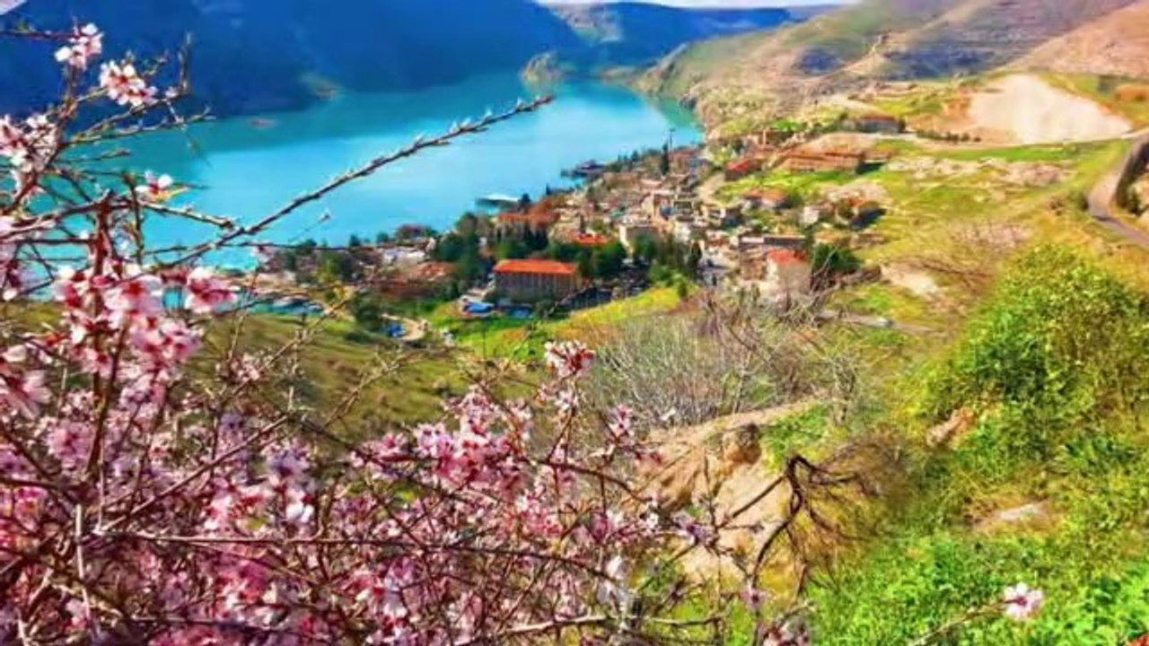 URFA SIRA GECELERİ (KAZANCI BEDİH)-NELER ETTİN