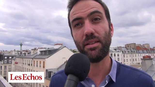 P. Mendiharat (MSF) : L'épidémie d'Ebola est hors de contrôle