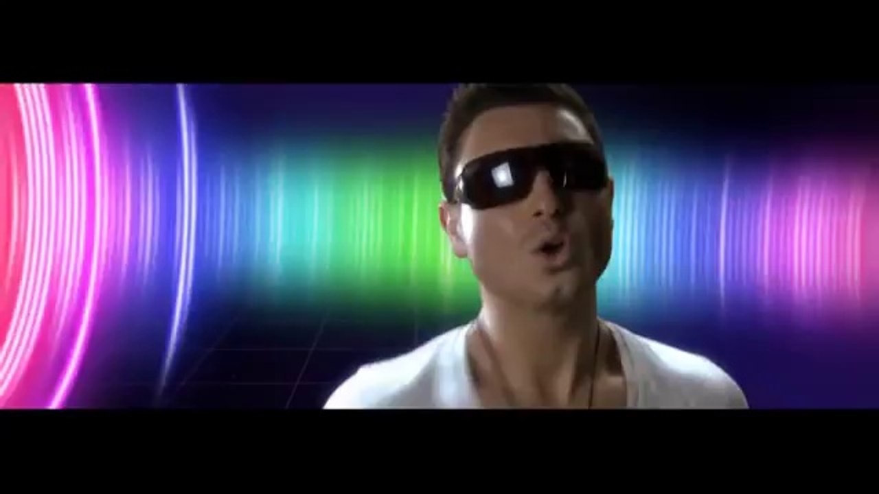 Faydee - Drunk (Off Your Love)