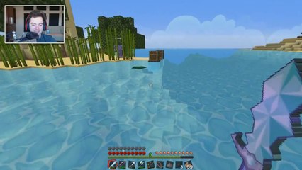 Minecraft Mianite  A MOST PAINFUL DEATH (Ep. 33)