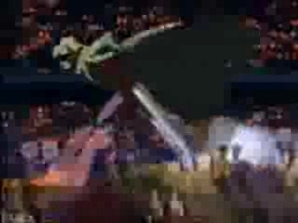 Daft Punk - Superheroes