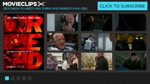 Red (11_11) Movie CLIP - Mad Bomber (2010) HD