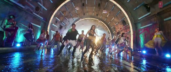 _Besharmi Ki Height_  Full Video Song _ Main Tera Hero _ Varun Dhawan, Ileana D'Cruz, Nargis Fakhri