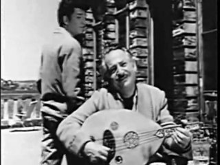 Veda Busesi - Zeki Müren