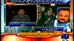 QET Altaf Hussain with Hamid Mir in Geo News Capital Talk (19 Aug 14)