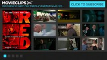 Red (8_11) Movie CLIP - Who Fired the Shot_ (2010) HD