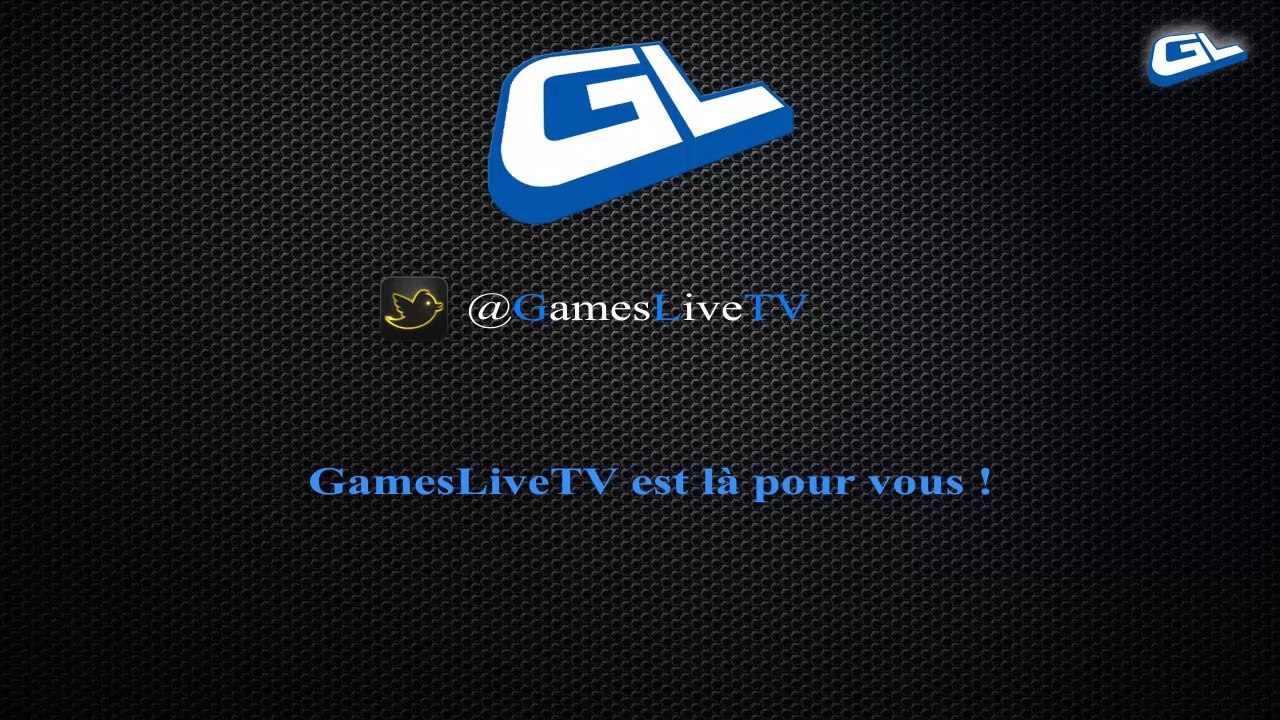 Intro GamesLiveTV
