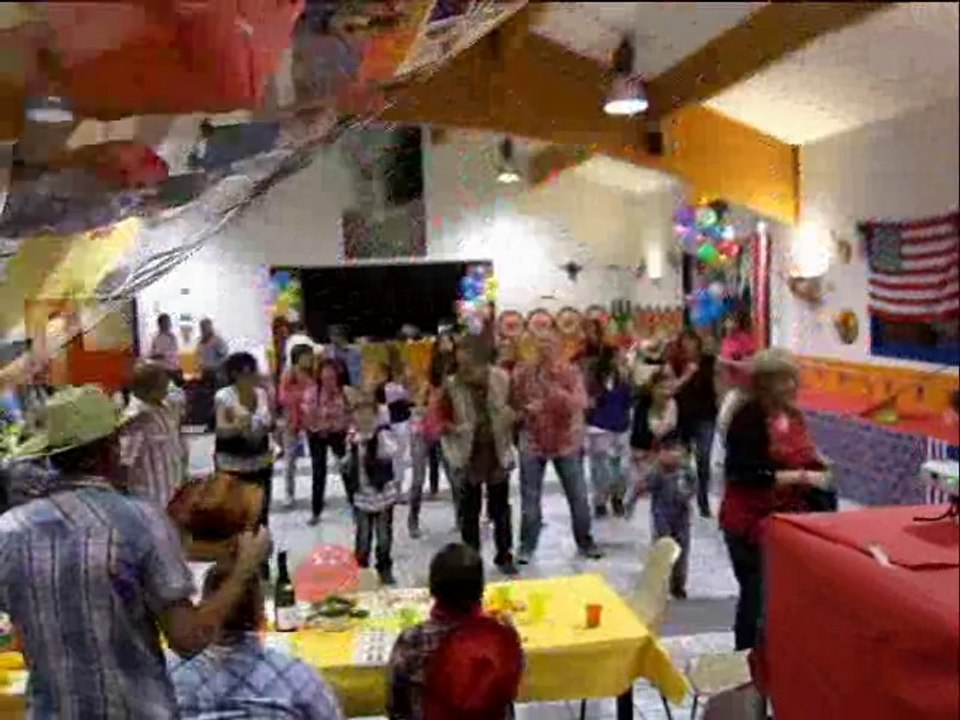 14-06-07 - Anniversaire de Yasmina