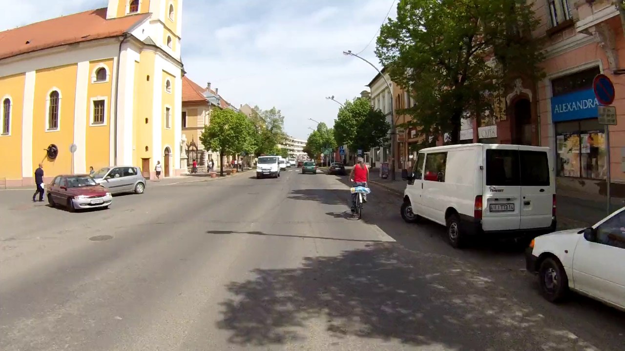 Rétság - Szécsény || Suzuki GSX 650F