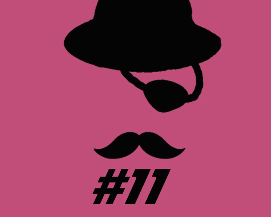 Get Educated Episode. 11