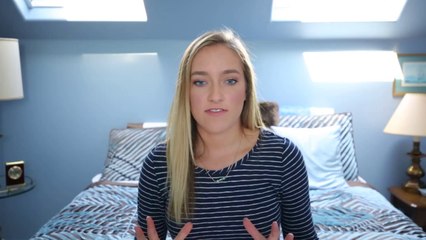 Be Real Beauty - Gardiner Sisters