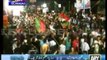 Imran Khan has delivered today, this is Million March - Mubashir Lucman