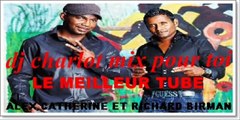 dj charlot mix LE MEILLEUR TUBE ALEX CATHERINE