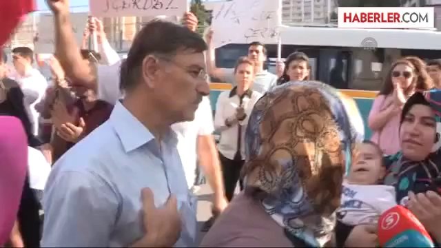 Emniyetteki paralel yapı operasyonu - Komiser Ülkümen, emniyete gelip teslim oldu -