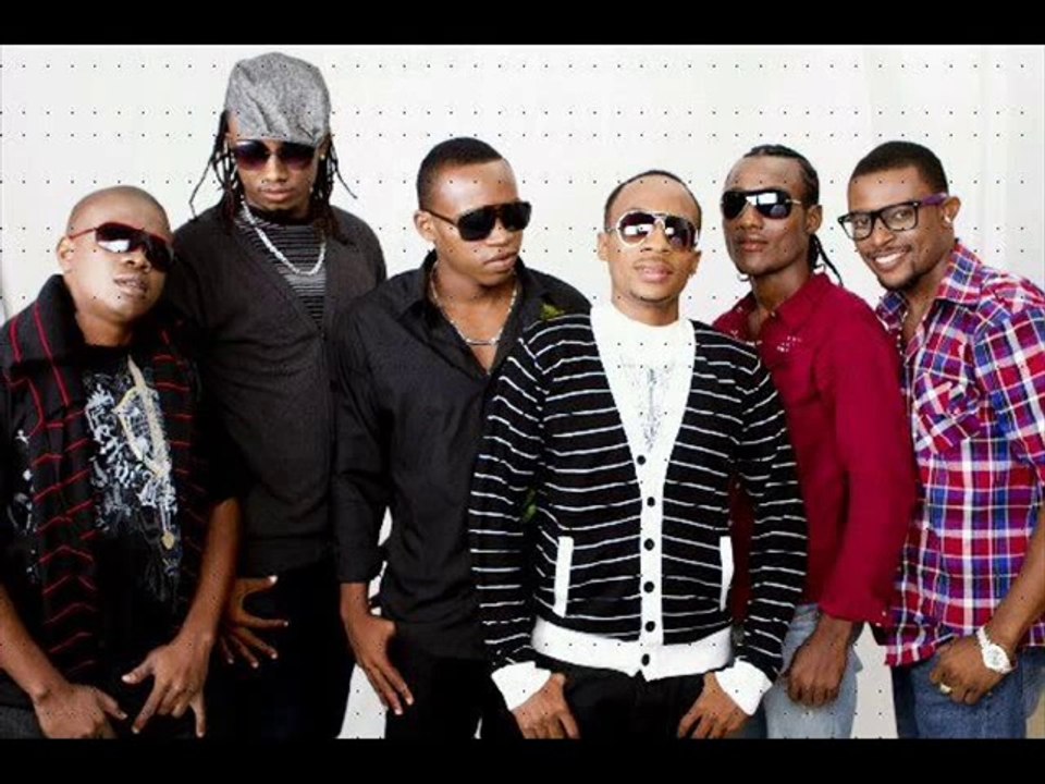 KOMPA MEGAMIX 2013
