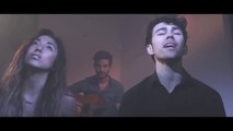 Sia - Chandelier (Alex G & MAX Acoustic Cover).