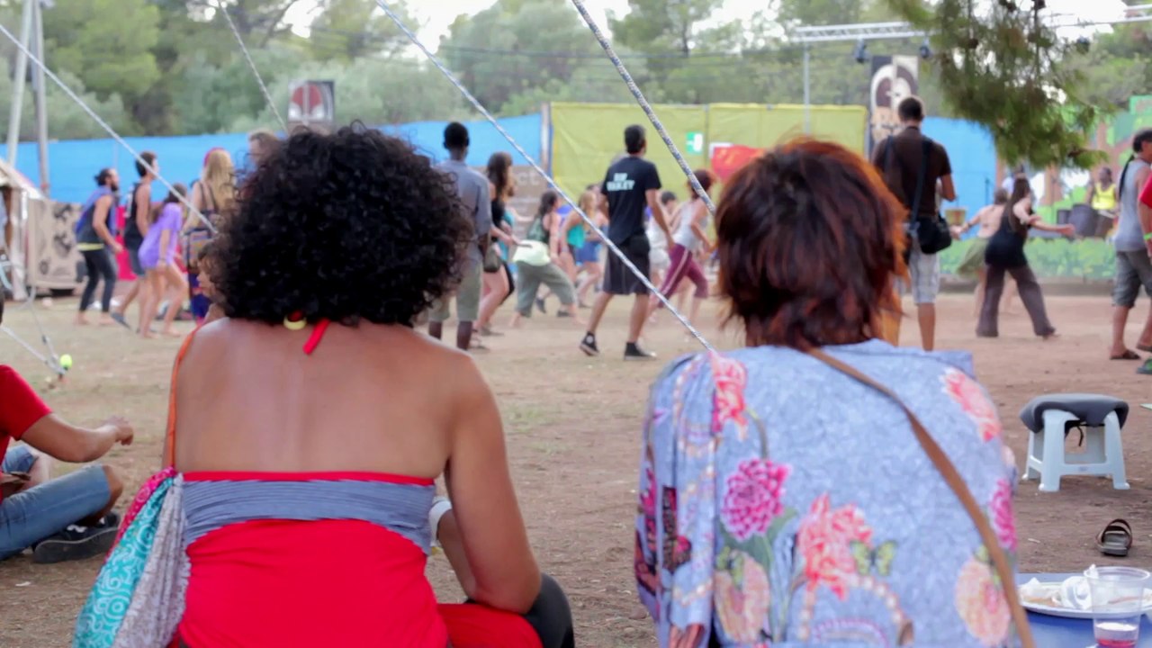 Vive el Rototom Sunsplash @ Rototom Sunsplash 2014