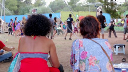 Vive el Rototom Sunsplash @ Rototom Sunsplash 2014