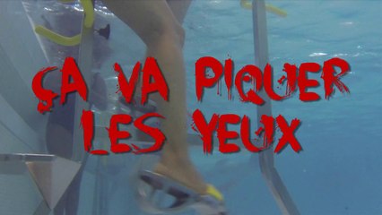Aquabike (Jean-Baptiste Saurel) - Teaser [VF-HD]