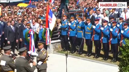 Birinci Dünya Savaşı'nın 100. yıl dönümü -