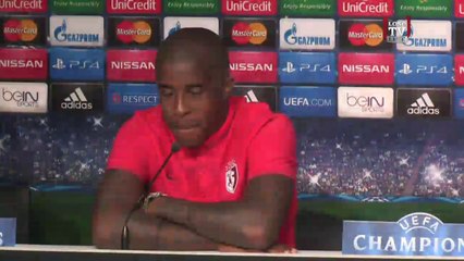 REPLAY: Conférence de presse LOSC - FC PORTO