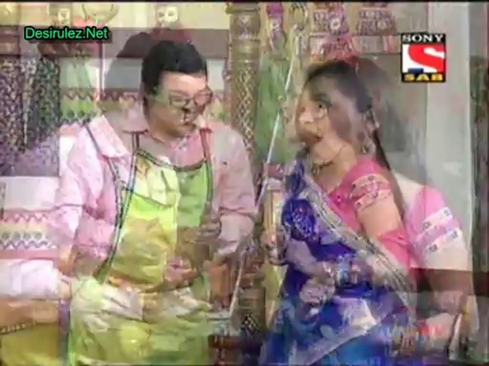 Tu Mere Agal Bagal Hai 19th August 2014 Part1