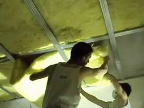 izocam döşeme Tel 0538 388 50 42