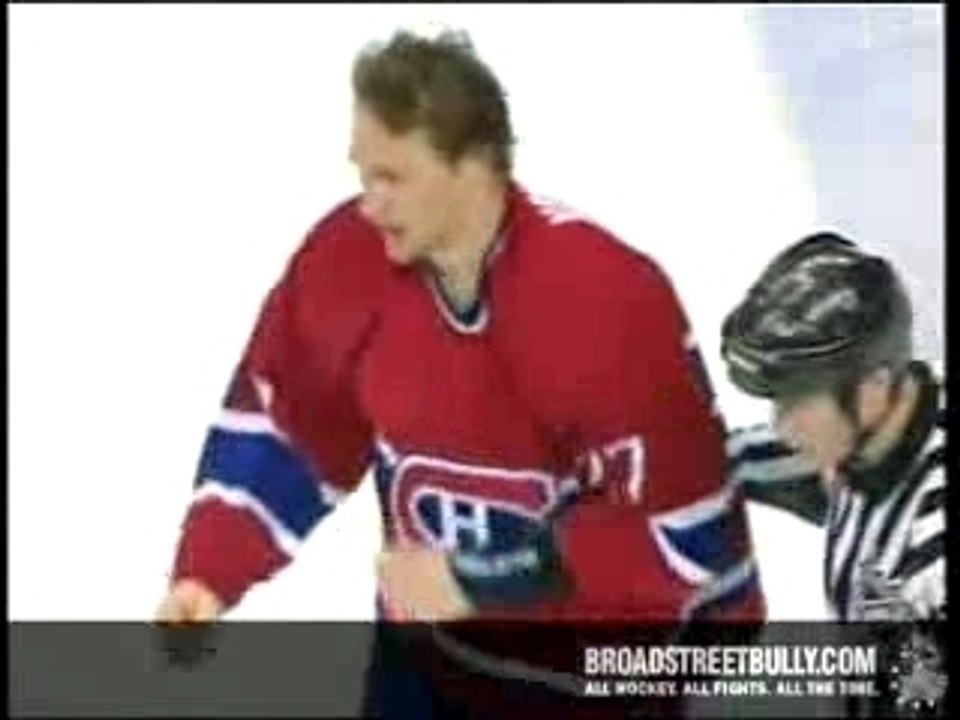 Kovalev Hit Tucker