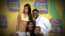 Kevin Hart Proposes to Girlfriend, Eniko Parrish