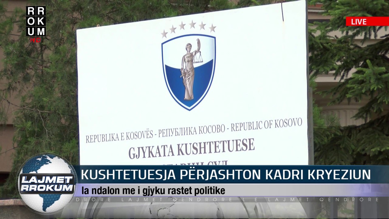 LAJMET QENDRORE  (19.08.2014)