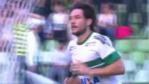 Melhores momentos: Coritiba 0 x 1 Flamengo pela 15ª rodada do Brasileirão 2014