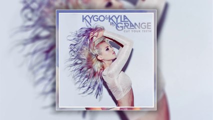 Kyla La Grange - Cut Your Teeth (Kygo Remix) [Cover Art]