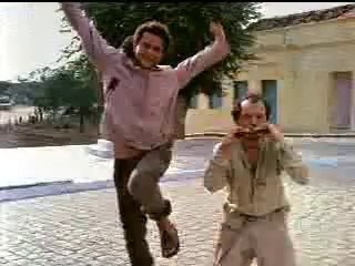 O Auto da Compadecida